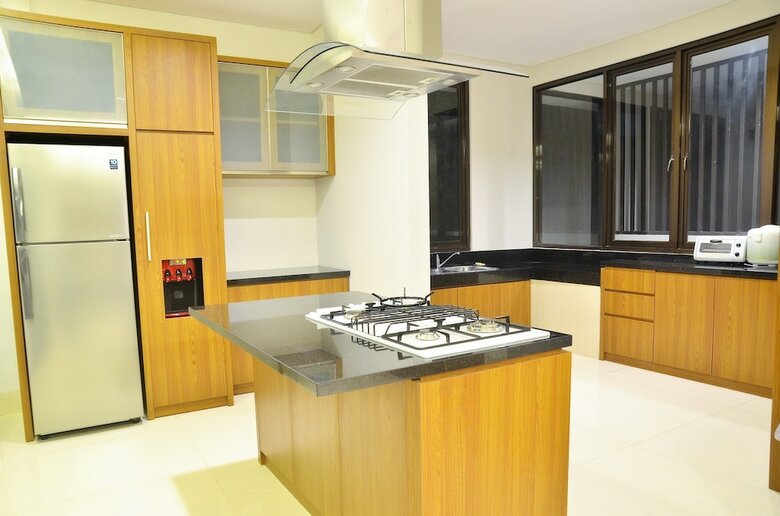 Indah 1 Villa 4 Bedroom With A Private Pool