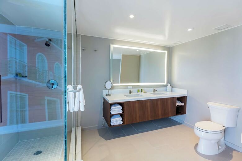 Apartamento Caribe Hilton