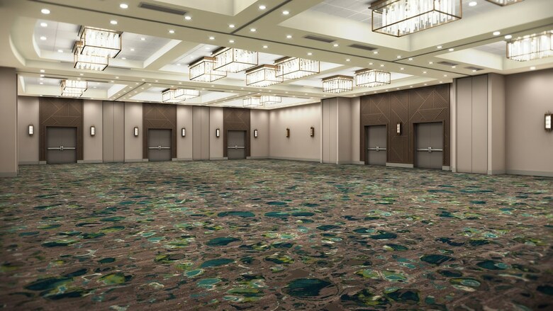 Apartamento Caribe Hilton
