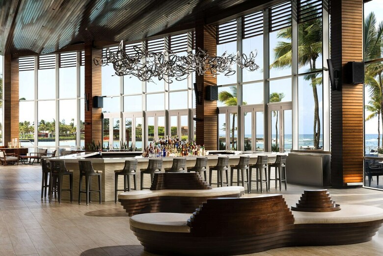 Apartamento Caribe Hilton