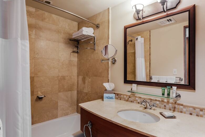Apartamento Caribe Hilton