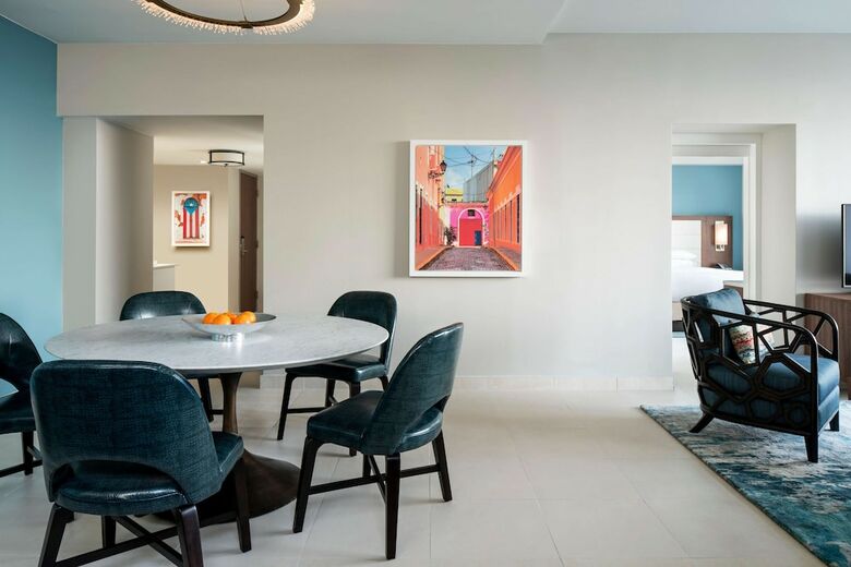 Apartamento Caribe Hilton