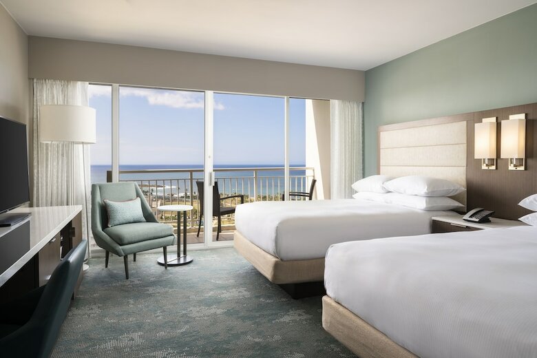 Apartamento Caribe Hilton