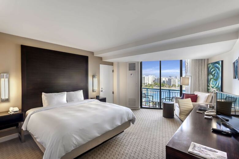 Apartamento Caribe Hilton