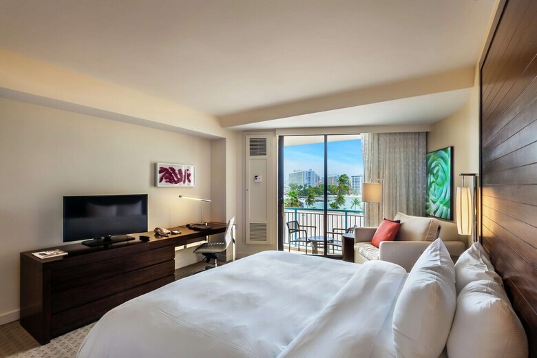 Apartamento Caribe Hilton