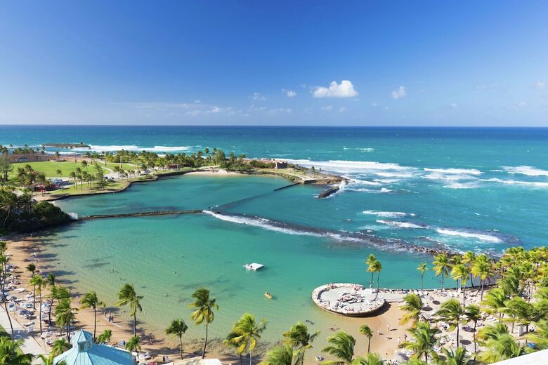 Apartamento Caribe Hilton