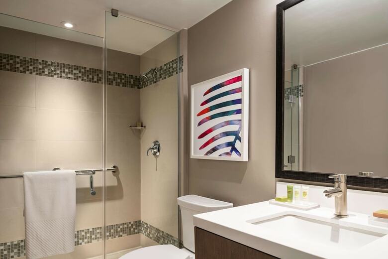 Apartamento Caribe Hilton