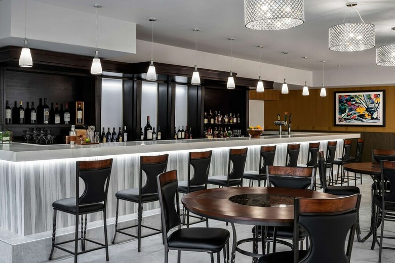 Apartamento Caribe Hilton