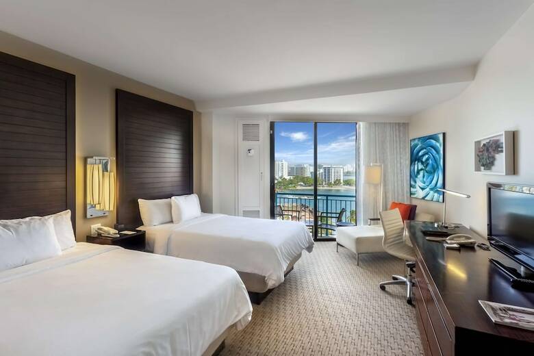 Apartamento Caribe Hilton