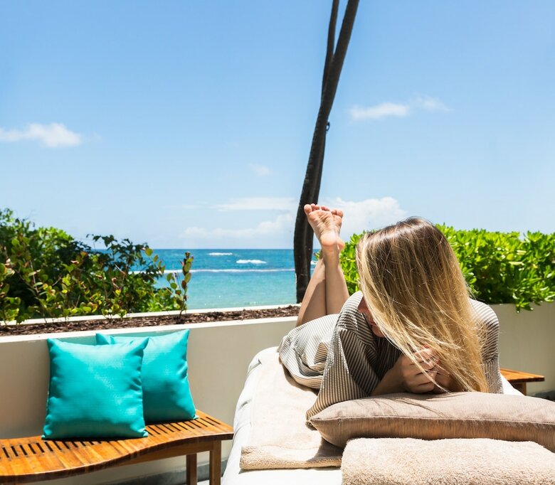 Apartamento Caribe Hilton