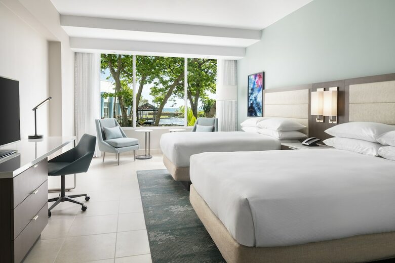 Apartamento Caribe Hilton