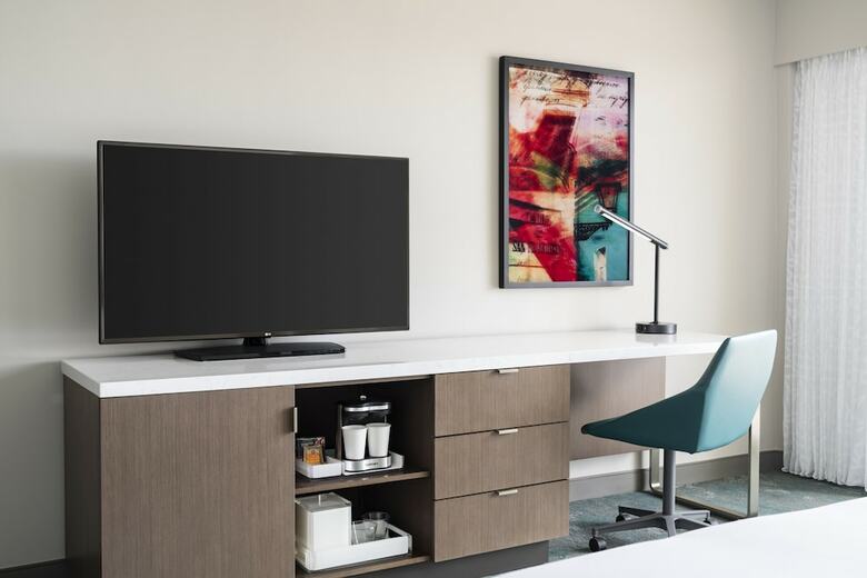 Apartamento Caribe Hilton
