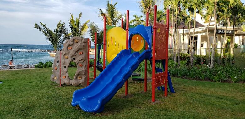 Apartamento Caribe Hilton