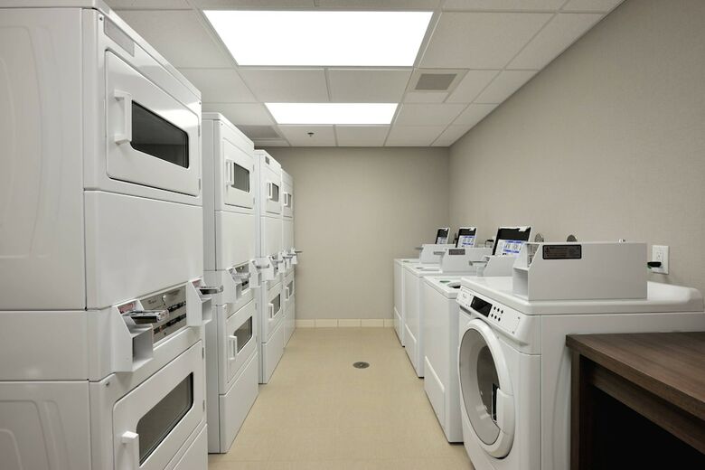 Hotel Residence Inn By Marriott Houston Northwest/cypress
