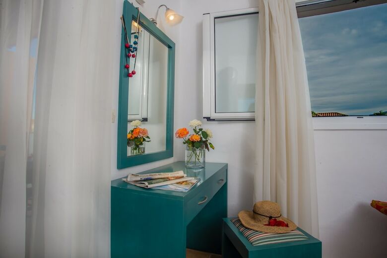 Hotel Ecoresort Zefyros