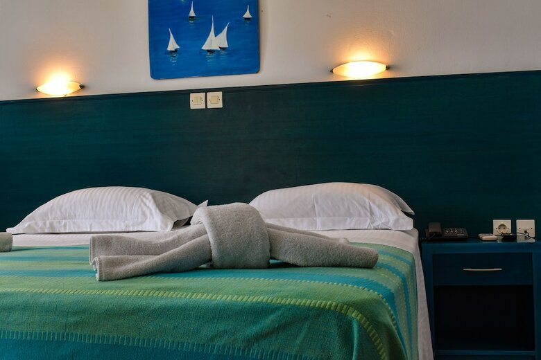Hotel Ecoresort Zefyros