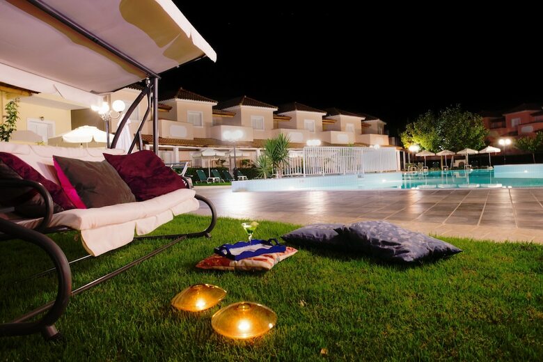 Hotel Ecoresort Zefyros