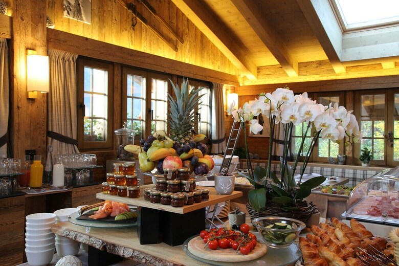 Hotel De Rougemont & Spa