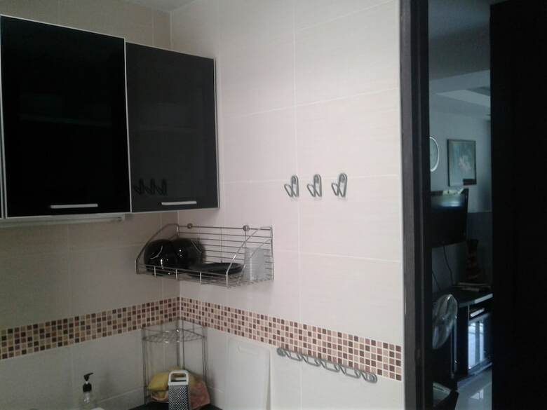 Wongamat Privacy By Good Luck Apartments