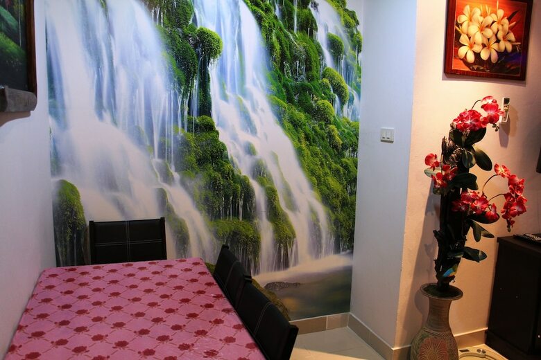 Wongamat Privacy By Good Luck Apartments