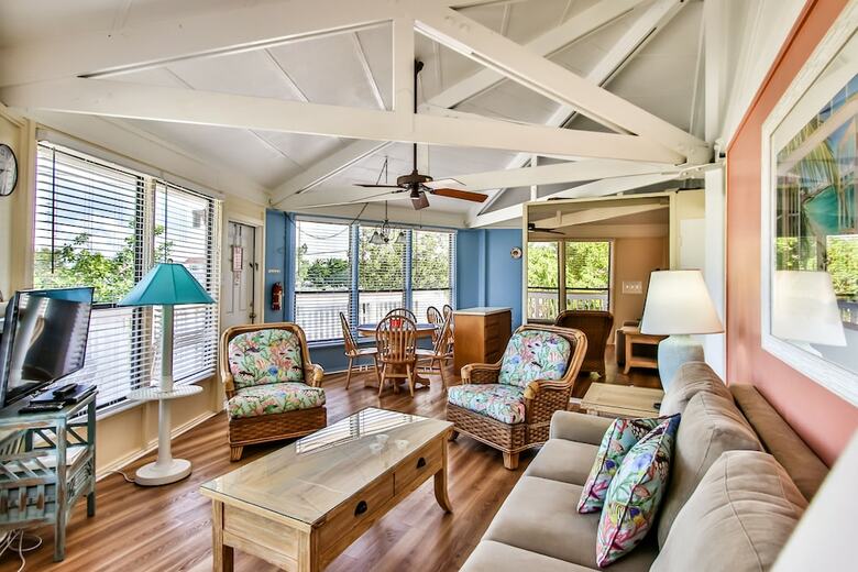 The Reef At Marathon By Capital Vacations