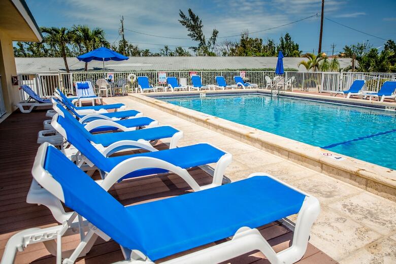 The Reef At Marathon By Capital Vacations