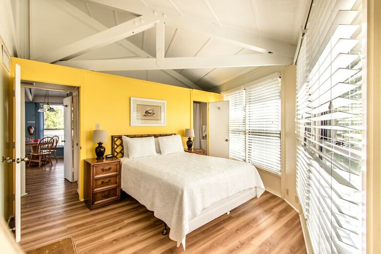 The Reef At Marathon By Capital Vacations