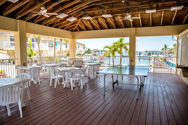 The Reef At Marathon By Capital Vacations