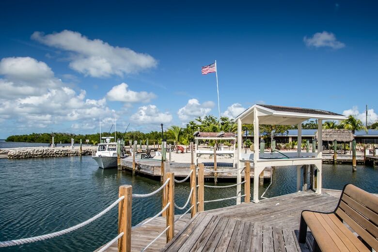 The Reef At Marathon By Capital Vacations