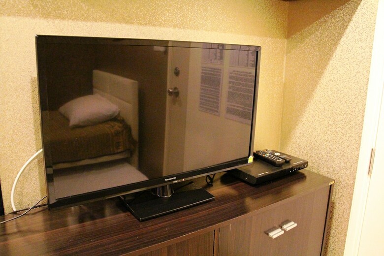 Apartamentos Lumpini Ville Naklua Good Luck