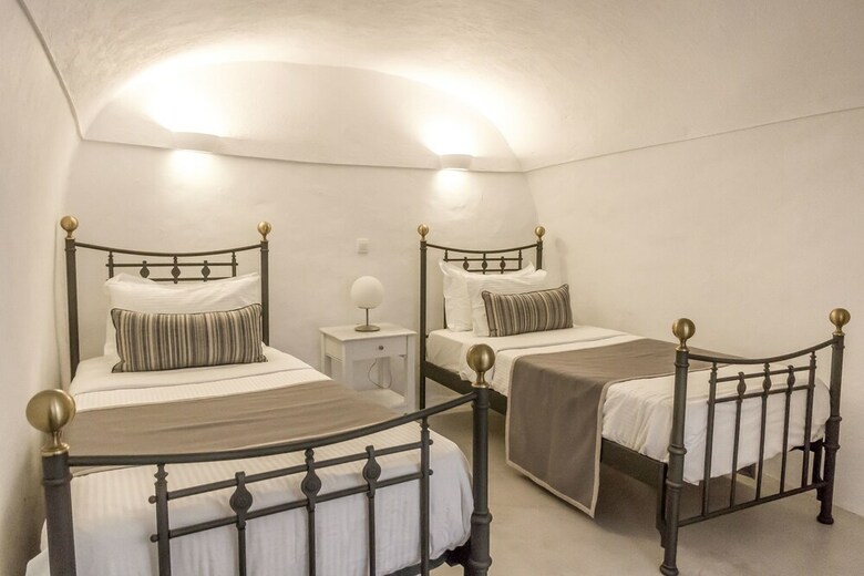 Hotel Filotera Suites