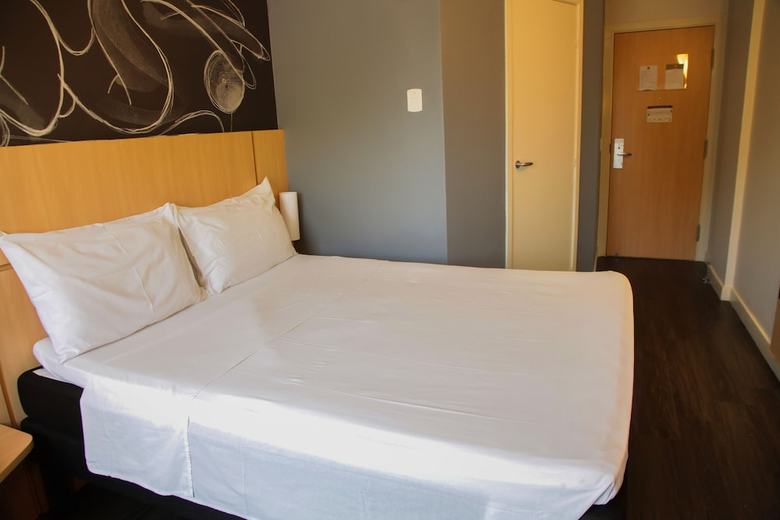 Hotel Ibis Bacabal