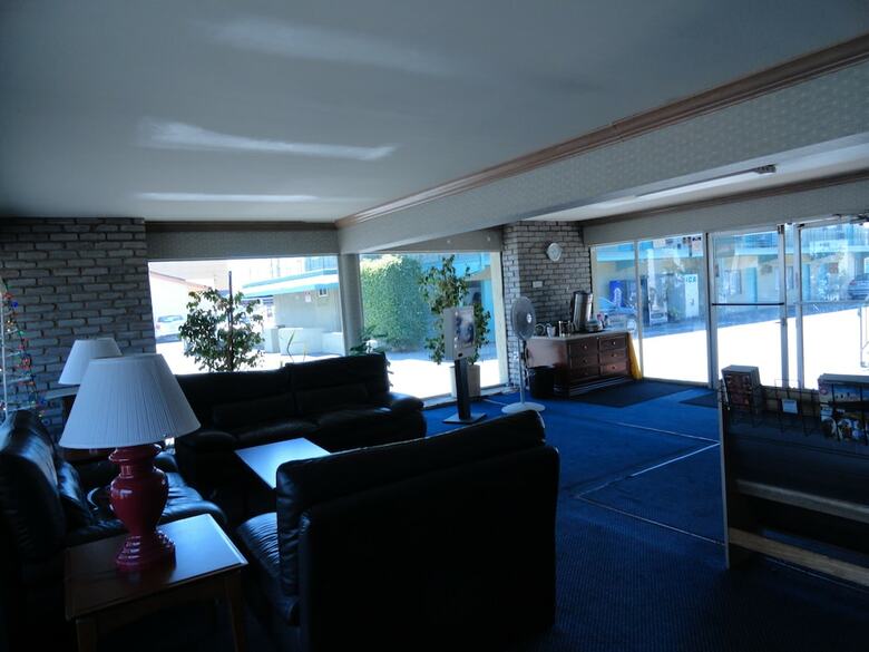 Motel Travel Inn