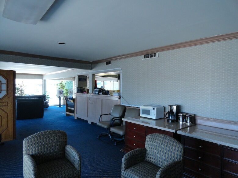 Motel Travel Inn