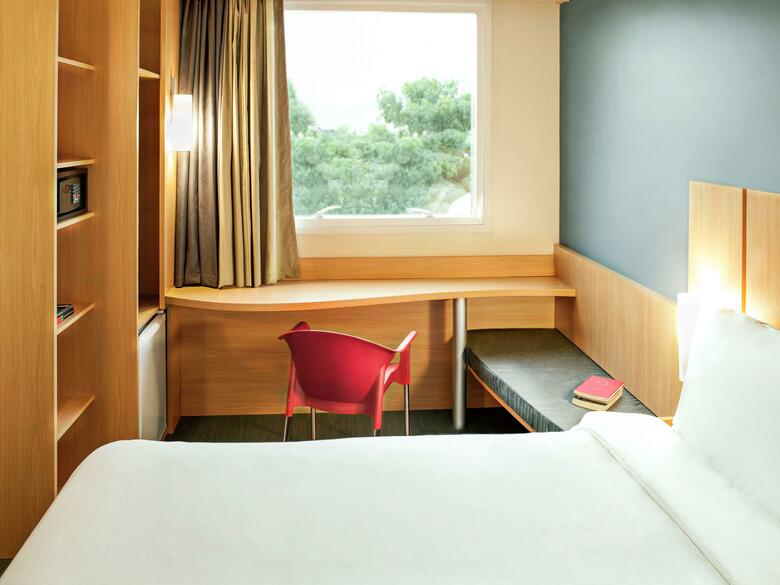 Hotel Ibis Rio de Janeiro Parque Olimpico