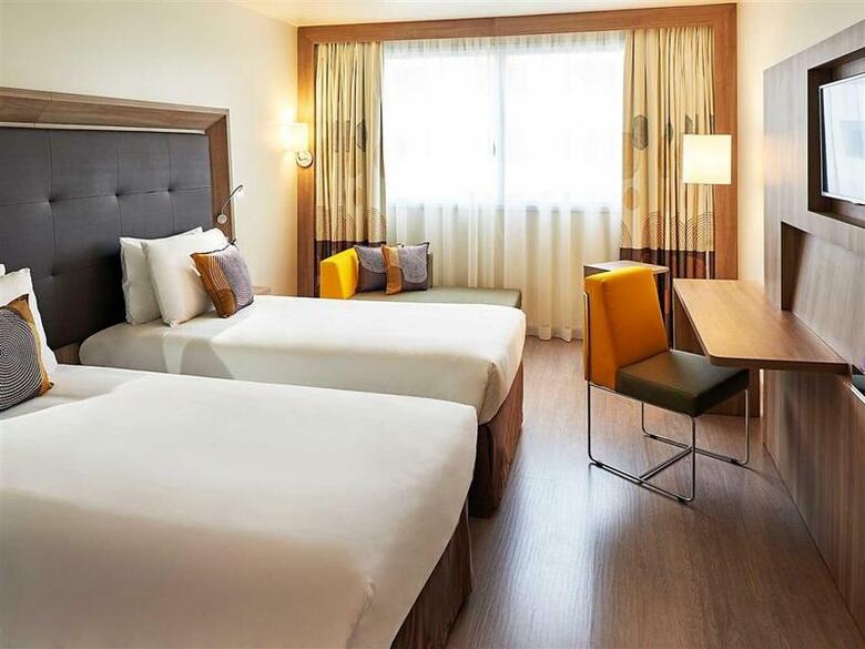 Hotel Ibis Rio de Janeiro Parque Olimpico