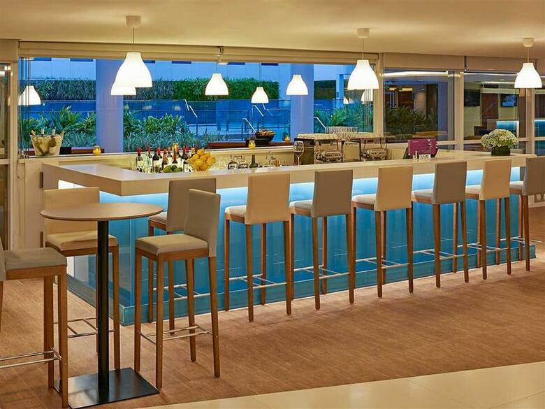 Hotel Ibis Rio de Janeiro Parque Olimpico