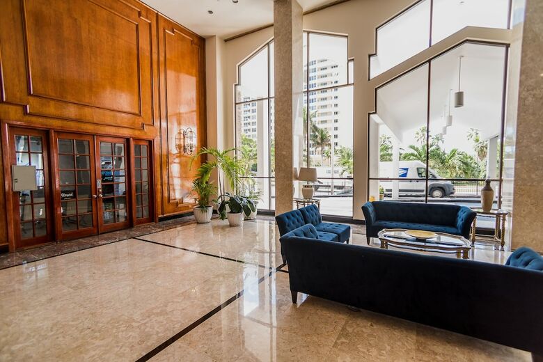 Apartments Op By Design Suites Miami