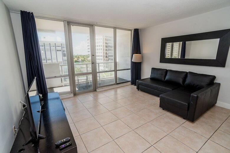 Apartments Op By Design Suites Miami