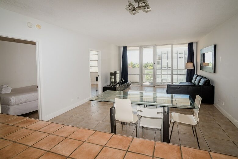 Apartments Op By Design Suites Miami