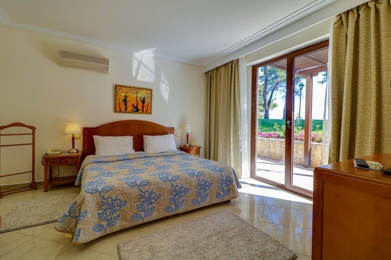 Aegean Melathron Thalasso Spa Hotel