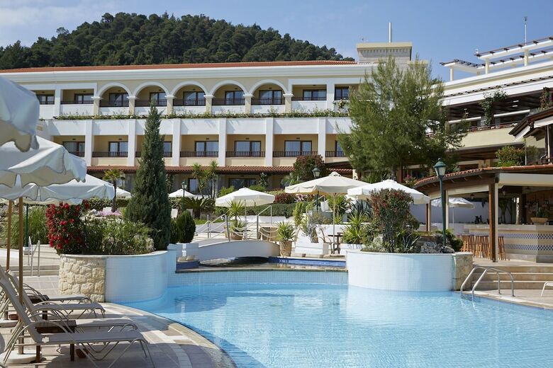 Aegean Melathron Thalasso Spa Hotel