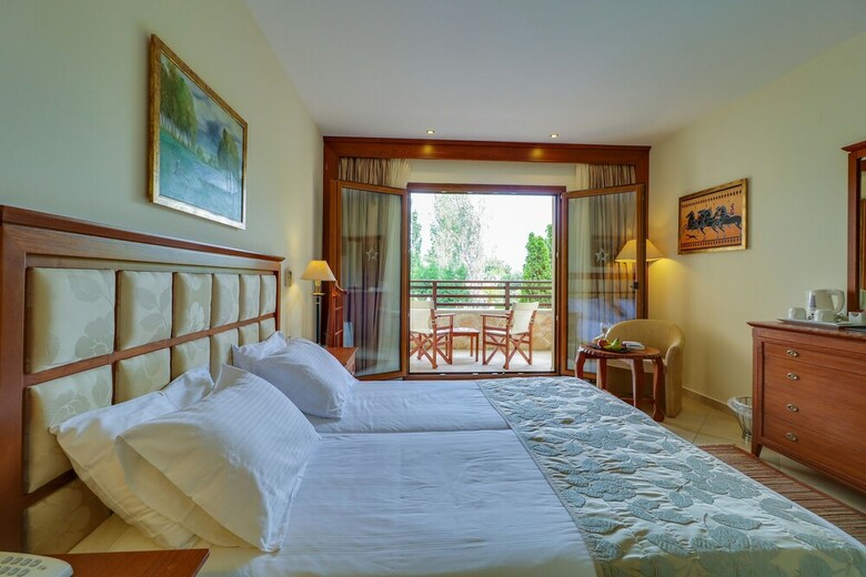 Aegean Melathron Thalasso Spa Hotel