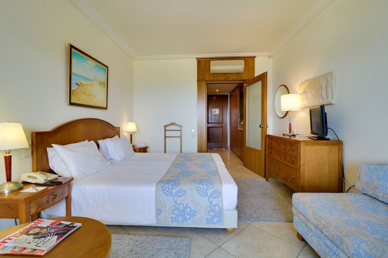 Aegean Melathron Thalasso Spa Hotel