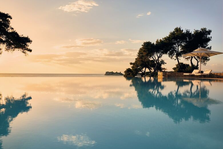 Hotel Sani Club
