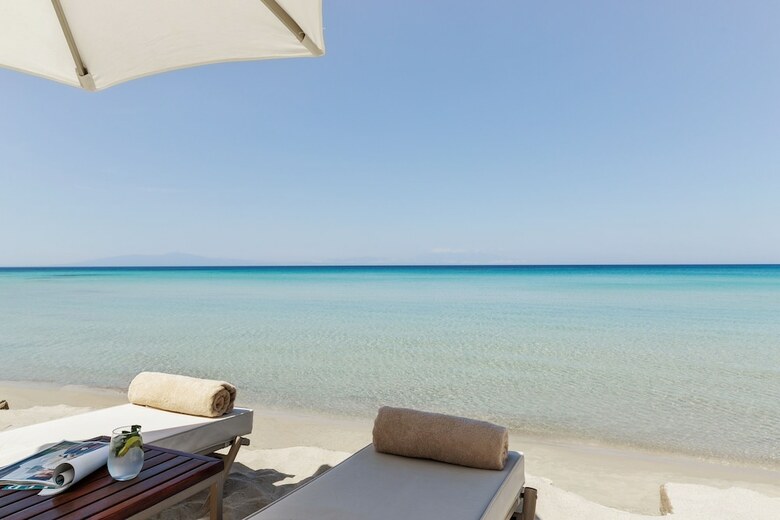 Hotel Sani Club
