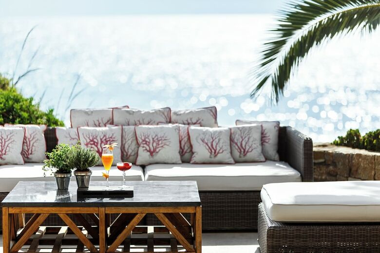 Hotel Sani Club