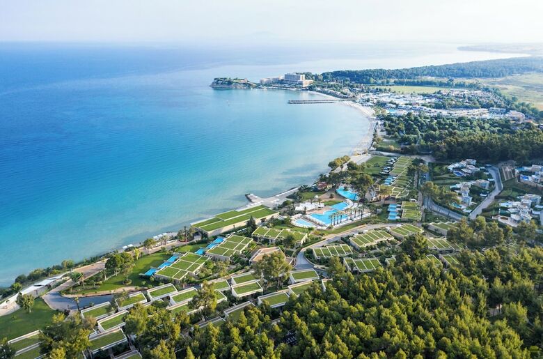 Hotel Sani Club
