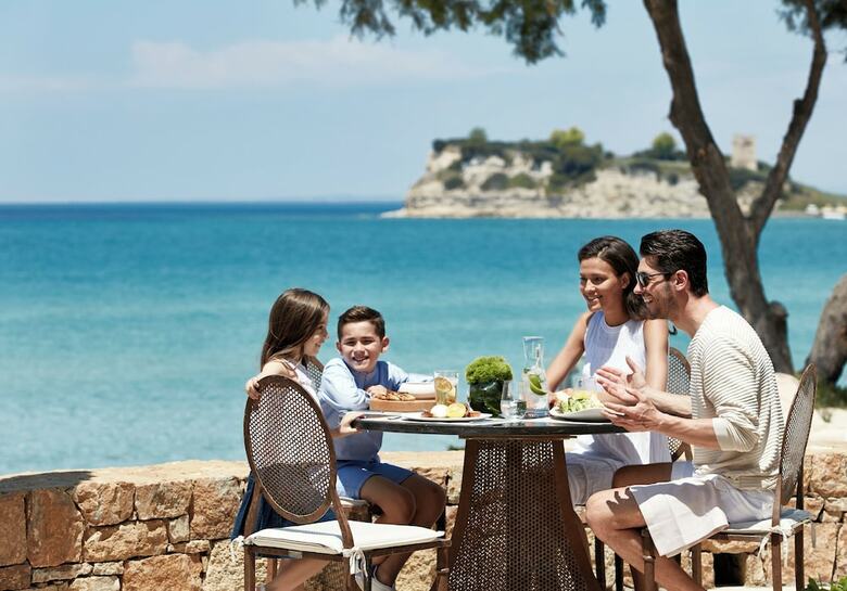 Hotel Sani Club