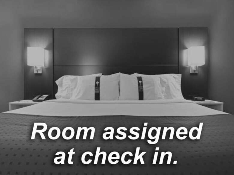 Hotel Holiday Inn Indianapolis Airport